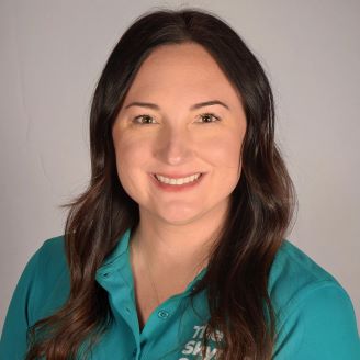 Devin Smith, Our Center Director